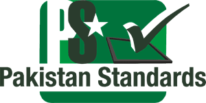 pakistan standard logo